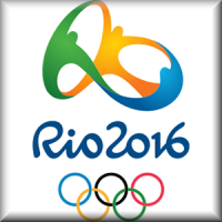 Olympics Rio 2016